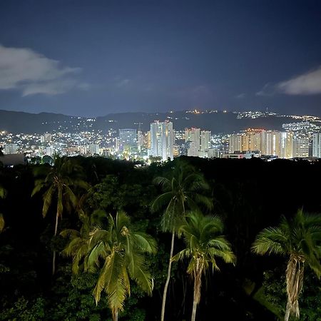 Apartamento Club De Golf Acapulco Exterior foto